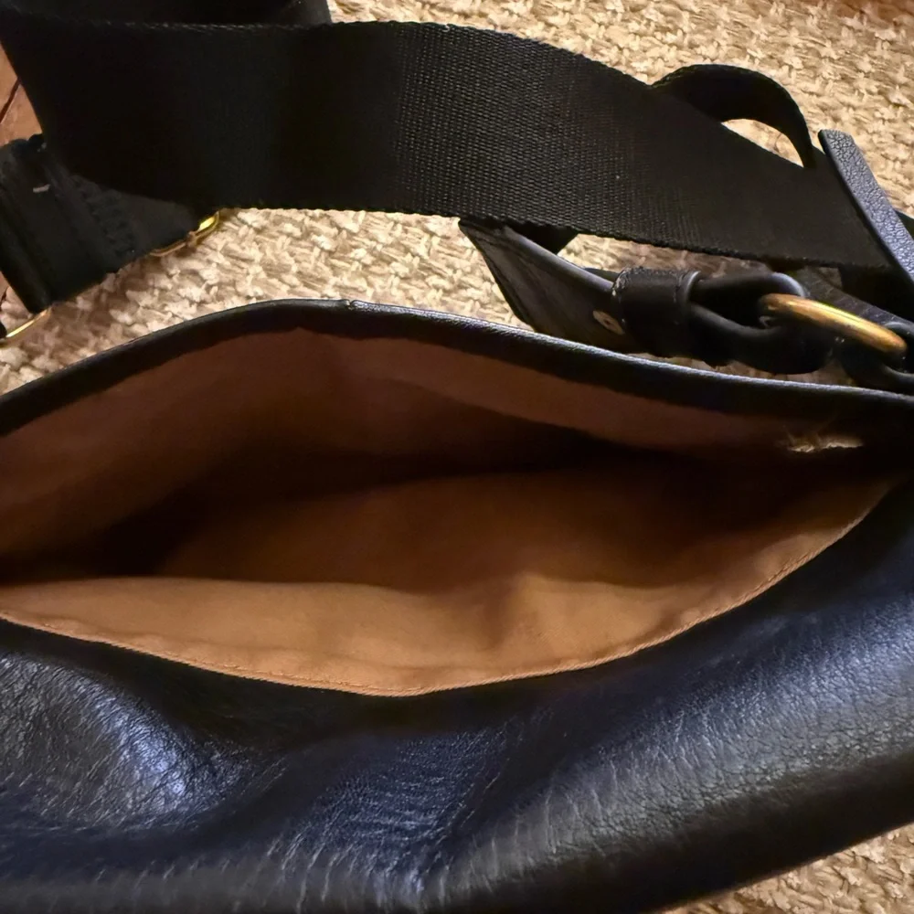 HOBO Large Fern Belt Bag - Picture 7 of 7